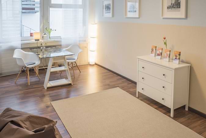 Logopädie Hannover Kleefeld Bona Lingua Kleefeld Praxis