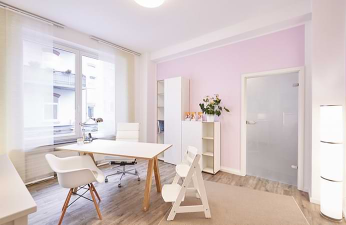 Prxis Bona Lingua - Die Logopäden in Hannover