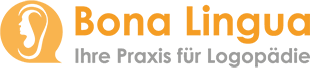 Bona Lingua Logopädie Bona Lingua Logopädie Hannover Logo