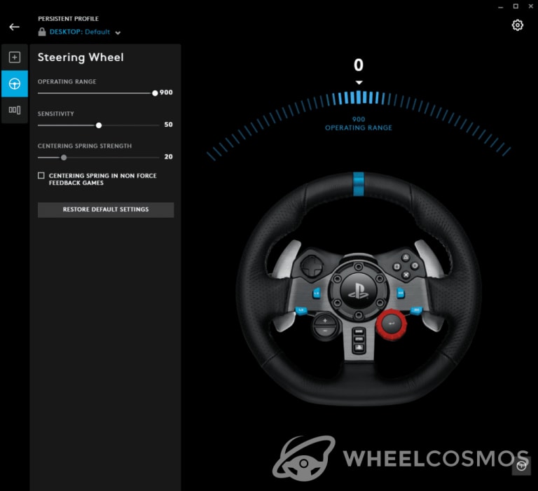 Logitech G29 racing wheel review: The perfect starter set for asphalt  racers