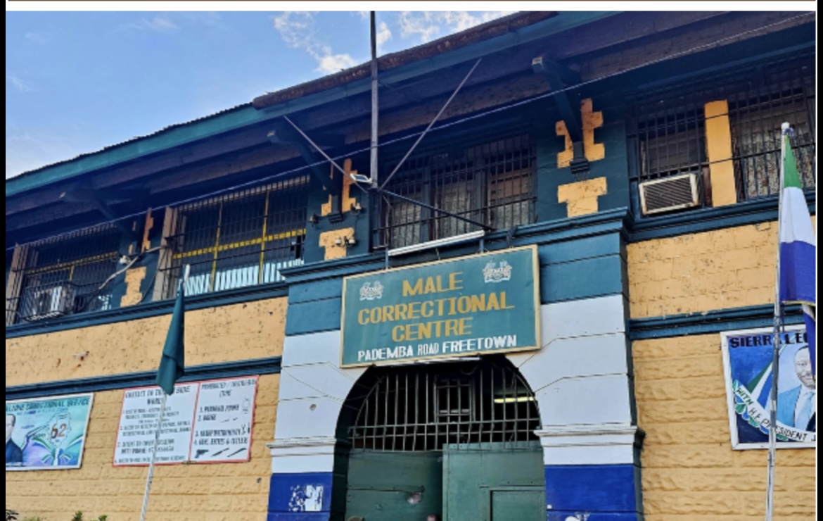 Di Hade Pa Di Case - Part II: Prison Rice and the Case for a New Politics