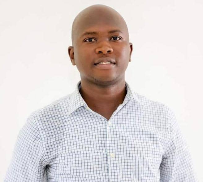 Ishmail Saidu Kanu