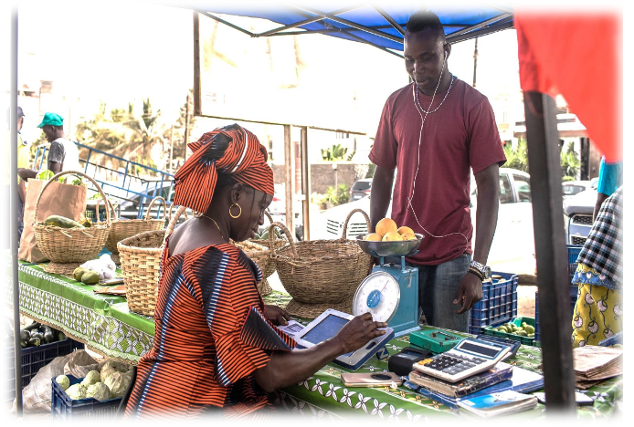 Women’s Financial Inclusion in Sierra Leone: A Review and Product Mapping Analysis