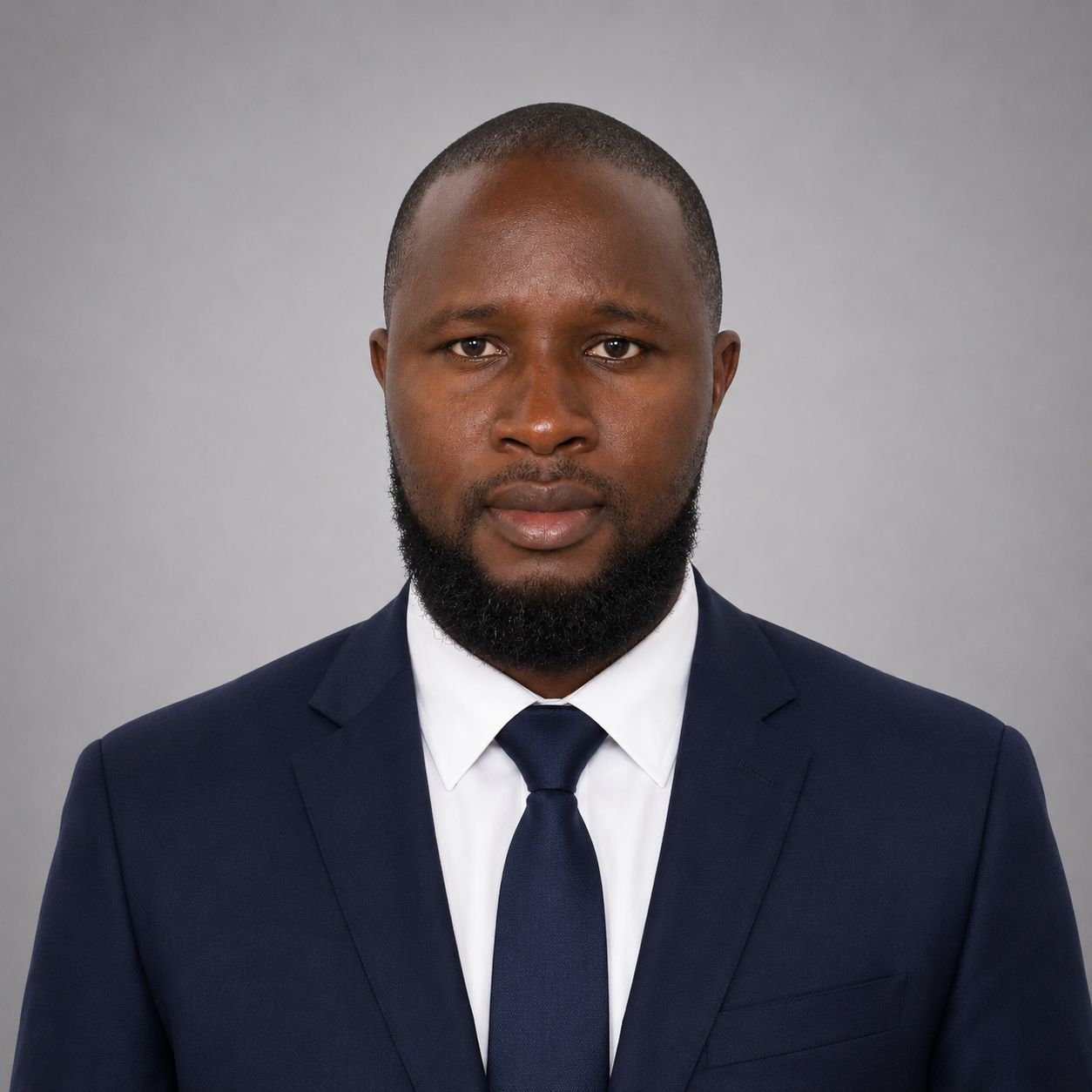 Mohamed Samba Barrie