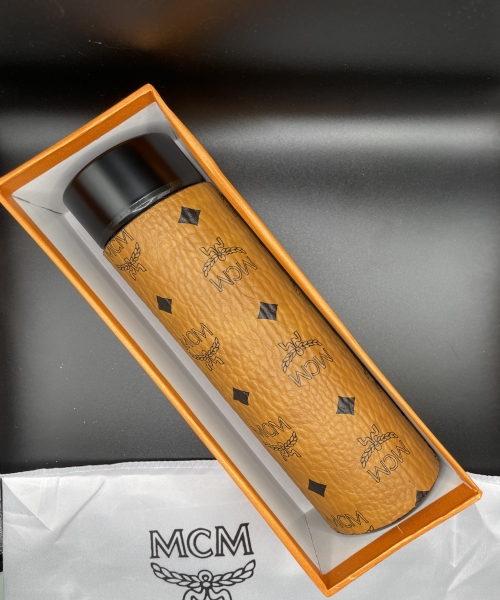 mcm bottle