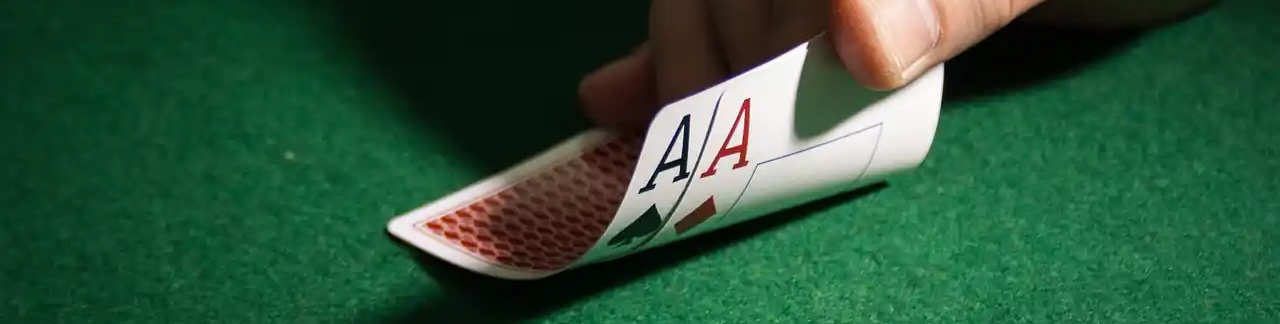 poker game types