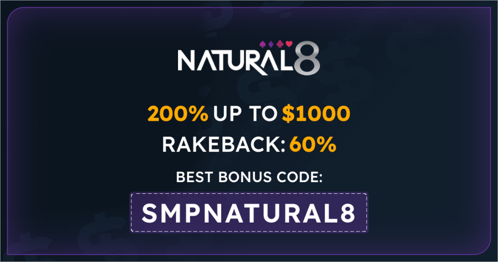N8 Best Bonus Code: SMPNATURAL8