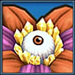 モンスターNo.438 アイコン