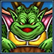 モンスターNo.746 アイコン