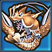 モンスターNo.537 アイコン
