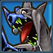 モンスターNo.627 アイコン