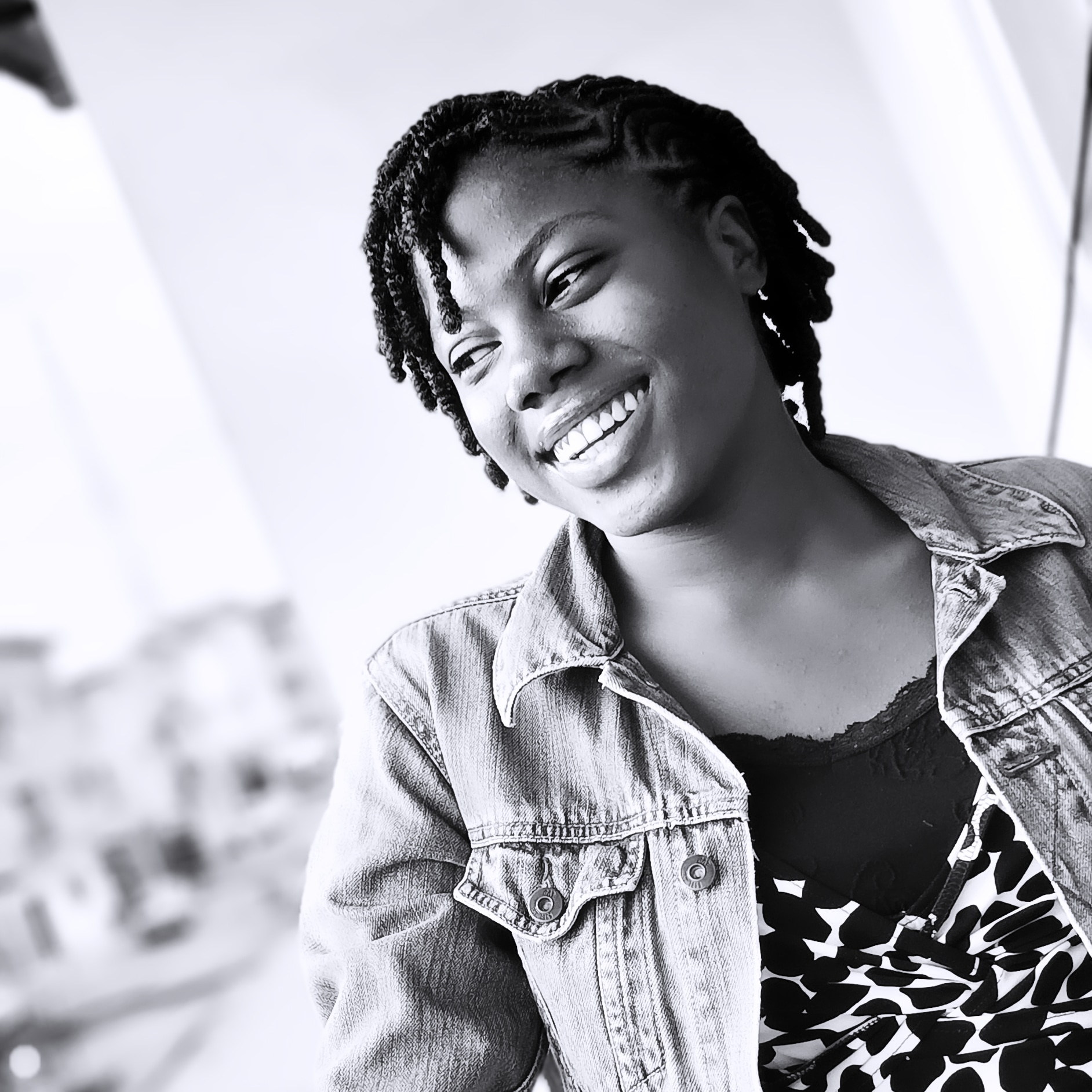 Agbo Joy Ifeoma