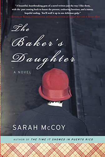 The Baker&#x02019;s Daughter