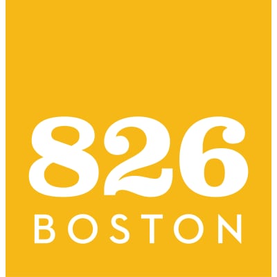 826 Boston