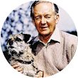 Photo of James Herriot