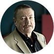 Photo of Robert B. Parker