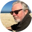 Photo of Peter May