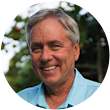 Photo of Carl Hiaasen