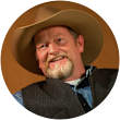 Photo of Craig Johnson