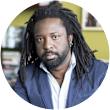 Photo of Marlon James