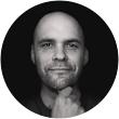 Photo of Robin Sloan
