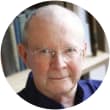 Photo of Wilbur Smith