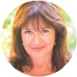 Photo of Daisy Goodwin
