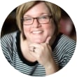Photo of Lori Rader-Day