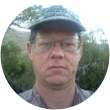 Photo of William T. Vollmann