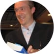 Photo of David Mitchell