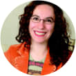 Photo of Naomi Novik