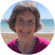 Photo of Liz Eeles