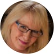 Photo of Jodi Burnett