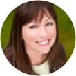 Photo of Rebecca Zanetti