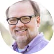 Photo of Greg Iles
