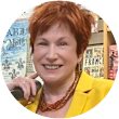 Photo of Christina Dodd