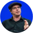 Photo of Andy Weir