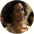 Photo of Aminatta Forna