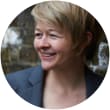 Photo of Sarah Waters