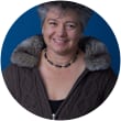 Photo of Melissa Lucashenko