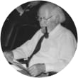 Photo of William L. Shirer