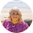 Photo of Carmel Harrington