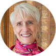 Photo of Sara Paretsky