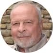 Photo of Nelson DeMille