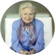 Photo of P.D. James