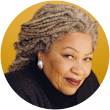 Photo of Toni Morrison
