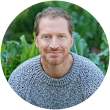 Photo of Andrew Sean Greer