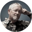 Photo of Orson Scott Card