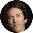 Photo of Mitch Albom