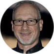 Photo of Alan Jacobson